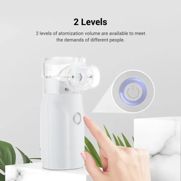 Portable Nebulizer For Asthma Inhaler Nebulizer Machine For Kids And Adults Medical Asthma Nebulizer Portable Nebulizer For Asthma Inhaler Nebulizer Machine For Kids And Adults Medical Asthma Nebulizer